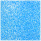 Коврик туристический maclay, 180х60х1 см, цвет голубой - Фото 8