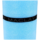 Коврик туристический maclay, 180х60х1 см, цвет голубой - фото 11604624