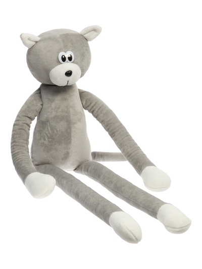 Игрушка мягкая «Кот», 90 см, МИКС