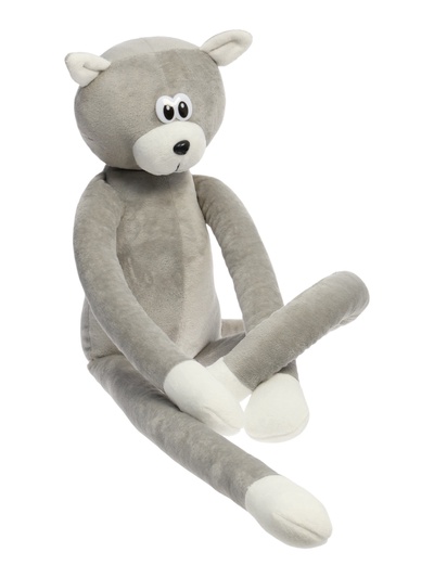 Игрушка мягкая «Кот», 90 см, МИКС