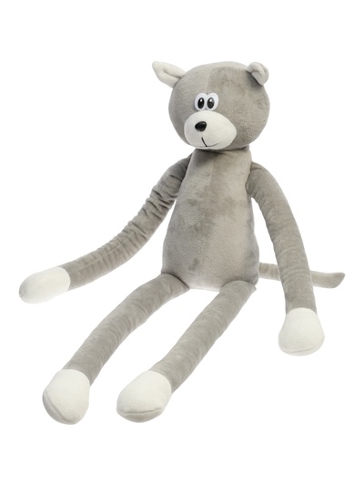 Игрушка мягкая «Кот», 90 см, МИКС