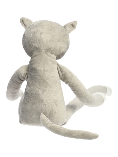 Игрушка мягкая «Кот», 90 см, МИКС