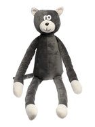 Игрушка мягкая «Кот», 90 см - фото 8077879