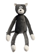 Игрушка мягкая «Кот», 90 см - фото 8077880