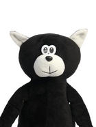 Игрушка мягкая «Кот», 90 см - фото 8077883