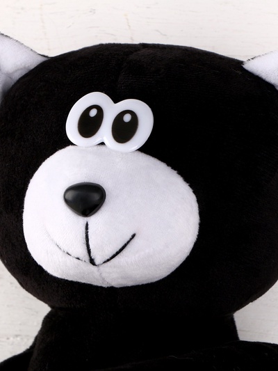 Игрушка мягкая «Кот», 90 см, МИКС