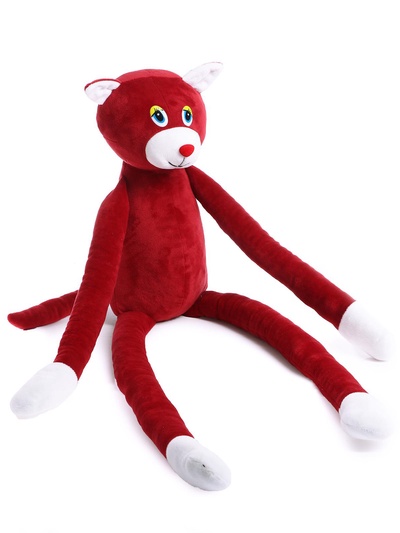 Игрушка мягкая «Кот», 90 см, МИКС