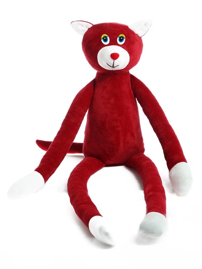 Игрушка мягкая «Кот», 90 см, МИКС