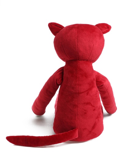 Игрушка мягкая «Кот», 90 см, МИКС