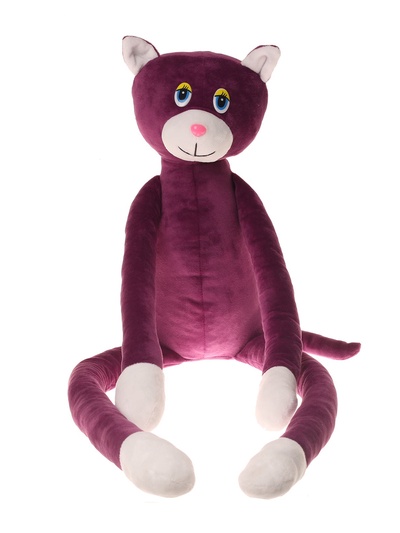 Игрушка мягкая «Кот», 90 см, МИКС