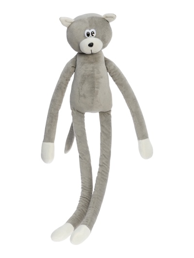 Игрушка мягкая «Кот», 90 см, МИКС