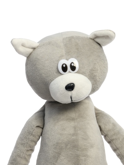 Игрушка мягкая «Кот», 90 см, МИКС