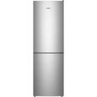 Холодильник ATLANT ХМ-4621-141, двухкамерный, класс А+, 338 л, серебристый - фото 6422836