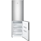 Холодильник ATLANT ХМ-4621-141, двухкамерный, класс А+, 338 л, серебристый - фото 51673553