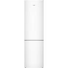 Холодильник "ATLANT" ХМ 4626-101, двухкамерный, класс А+, 384 л, белый - фото 321449314