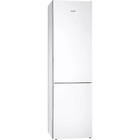Холодильник "ATLANT" ХМ 4626-101, двухкамерный, класс А+, 384 л, белый - Фото 2