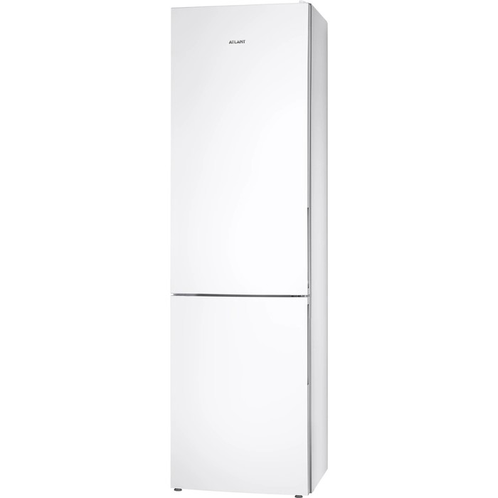 Холодильник "ATLANT" ХМ 4626-101, двухкамерный, класс А+, 384 л, белый