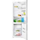 Холодильник "ATLANT" ХМ 4626-101, двухкамерный, класс А+, 384 л, белый - Фото 5