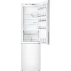 Холодильник "ATLANT" ХМ 4626-101, двухкамерный, класс А+, 384 л, белый - Фото 6