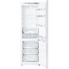 Холодильник "Атлант" ХМ 4724-101, двухкамерный, класс А+, 334 л, белый - Фото 2
