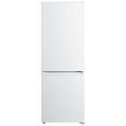 Холодильник Zarget ZRB 210LW, двухкамерный, класс А+, 185 л, белый - Фото 1