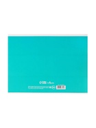 Альбом для рисования Calligrata «Морской микс» А4, 40 листов, на скрепке, плотность листов 100 г/м², обложка из мелованного картона - Фото 6