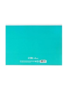 Альбом для рисования Calligrata «Морской микс» А4, 40 листов, на скрепке, плотность листов 100 г/м², обложка из мелованного картона - Фото 8