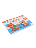 Альбом для рисования Calligrata А4, 40 листов, на скрепке, плотность листов 100 г/м², обложка из мелованного картона, МИКС - Фото 13