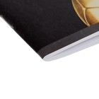 Альбом для рисования А4, 40 листов на скрепке "Победитель", обложка мелованный картон, блок 100 г/м² - Фото 2