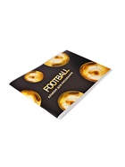 Альбом для рисования Calligrata «Победитель» А4, 40 листов на скрепке, обложка мелованный картон, блок 100 г/м² - Фото 2