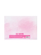 Альбом для рисования Calligrata А4, 40 листов, на скрепке, плотность листов 100 г/м², обложка из мелованной бумаги - Фото 5