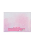 Альбом для рисования Calligrata А4, 40 листов, на скрепке, плотность листов 100 г/м², обложка из мелованной бумаги - Фото 9