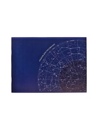 Альбом для рисования Calligrata «Астрономия» А4, 40 листов, на скрепке, плотность листов 100 г/м², обложка из мелованного картона - Фото 2