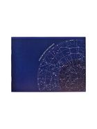 Альбом для рисования Calligrata «Астрономия» А4, 40 листов, на скрепке, плотность листов 100 г/м², обложка из мелованного картона - Фото 4