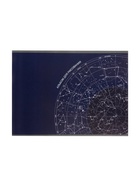 Альбом для рисования Calligrata «Астрономия» А4, 40 листов, на скрепке, плотность листов 100 г/м², обложка из мелованного картона 5666548