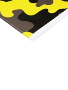 Альбом для рисования Calligrata А4, 40 листов, на скрепке, плотность листов 100 г/м², обложка из мелованного картона - Фото 4