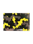 Альбом для рисования Calligrata А4, 40 листов на скрепке, обложка мелованный картон, внутренний блок офсет 100 г/м² - Фото 6