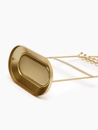 Подставка универсальная «Котик», металл под золото, h=28, основа 16×9 - Фото 7