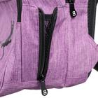 Рюкзак школьный с эргономичной спинкой Stavia, 40 х 30 х 13 см, для девочки "Котик" - Фото 11