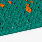 Аппликатор "Ляпко", коврик, шаг игл 6.8 мм, размер 248х462 мм - фото 21245088