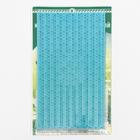 Аппликатор Ляпко «Коврик малый силикон» 6,0 - Фото 6