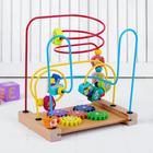 Логический центр, Уценка