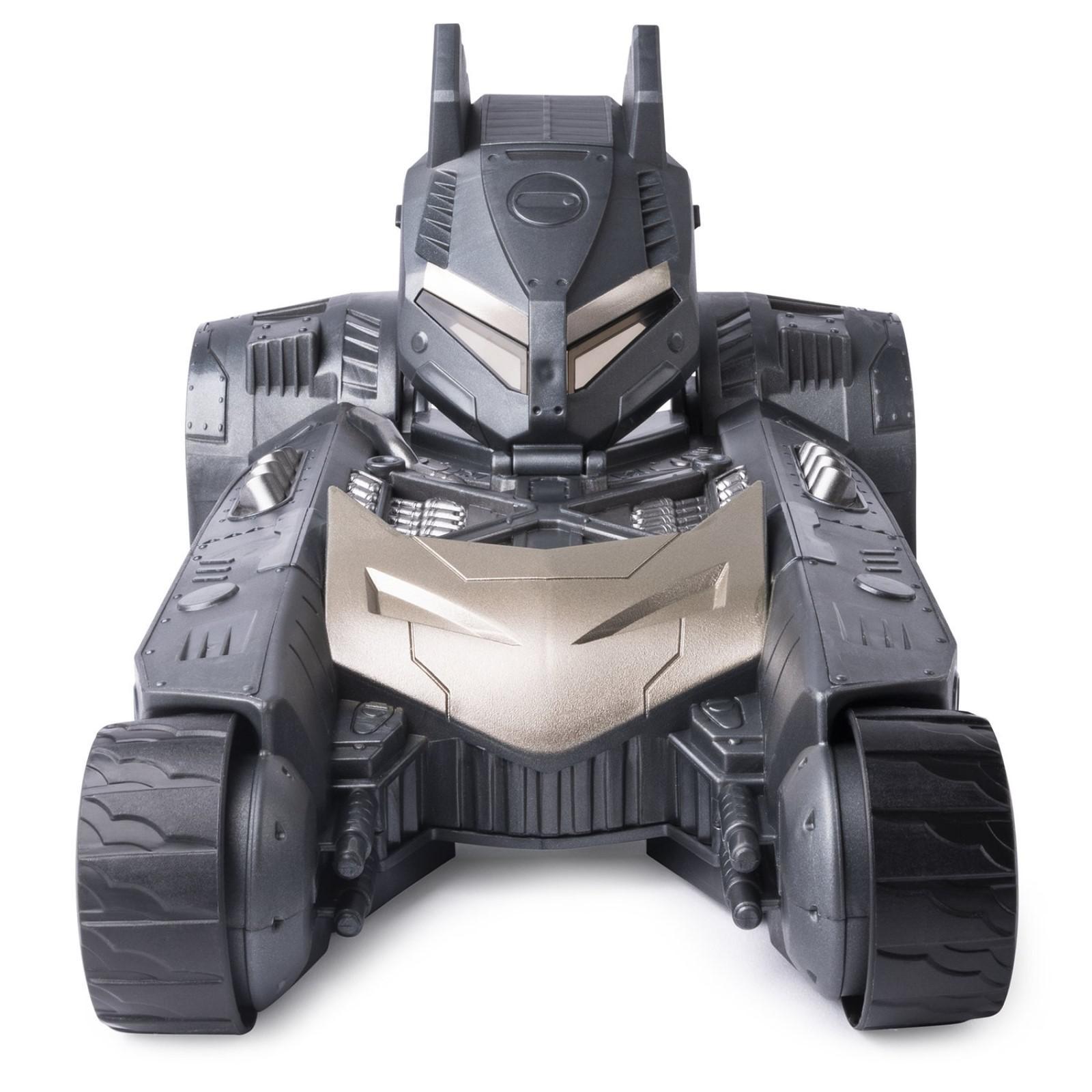 Игрушка «Batman Бэтмобиль», 10 см (6848107) - Купить по цене от 3 684.00  руб. | Интернет магазин SIMA-LAND.RU