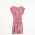 Платье женское KAFTAN "Wild" размер 52-54 5130579