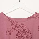 Платье женское KAFTAN "Wild" размер 52-54 5130579