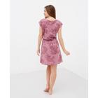 Платье женское KAFTAN "Wild" размер 52-54 5130579