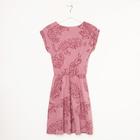 Платье женское KAFTAN "Wild" размер 52-54 5130579