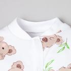 Комбинезон Крошка Я "Коалы" рост 80-86 см - фото 45246571