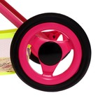 Коляска кукольная №11, цвета МИКС - Фото 4