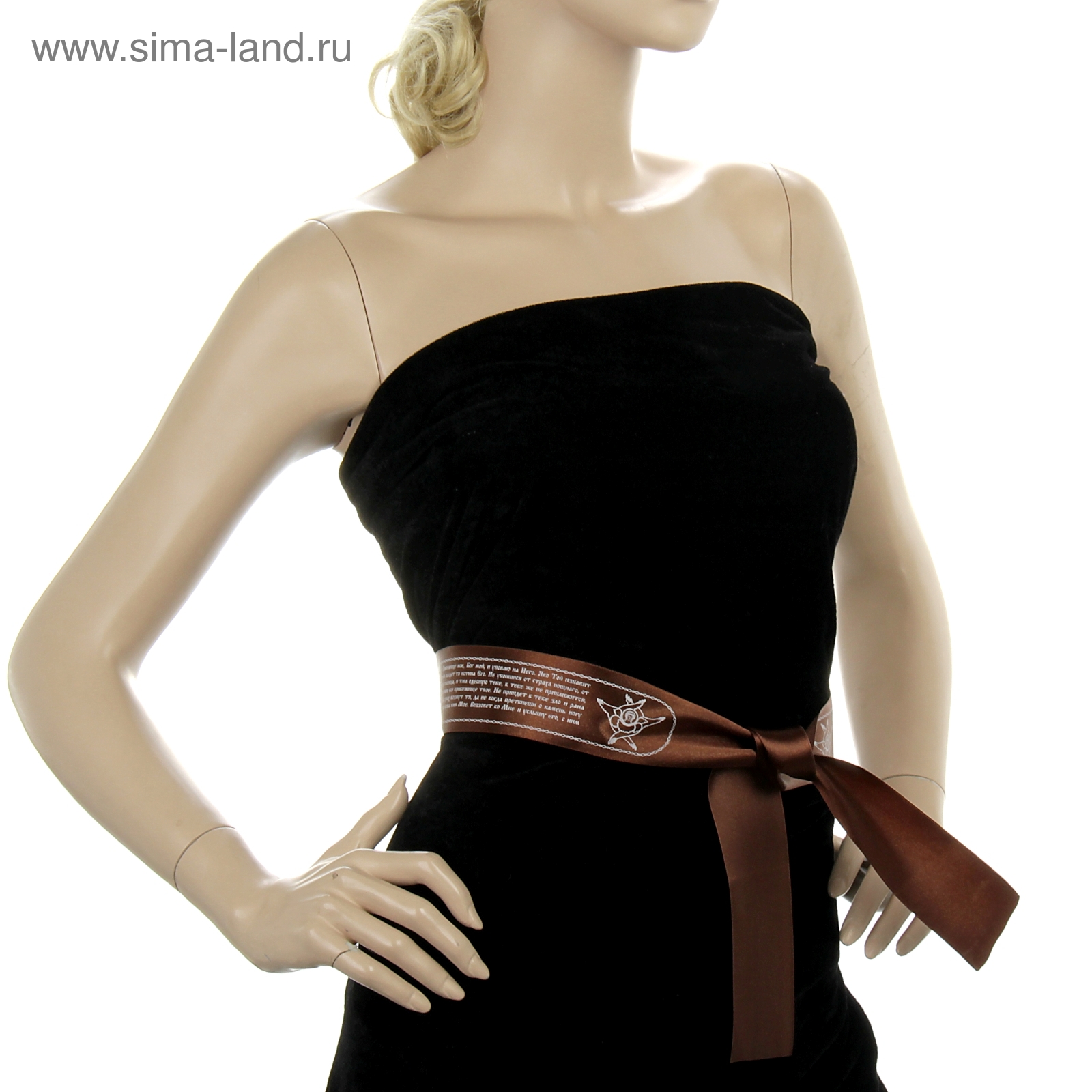 Пояс оберег церковный: защита и духовное значение